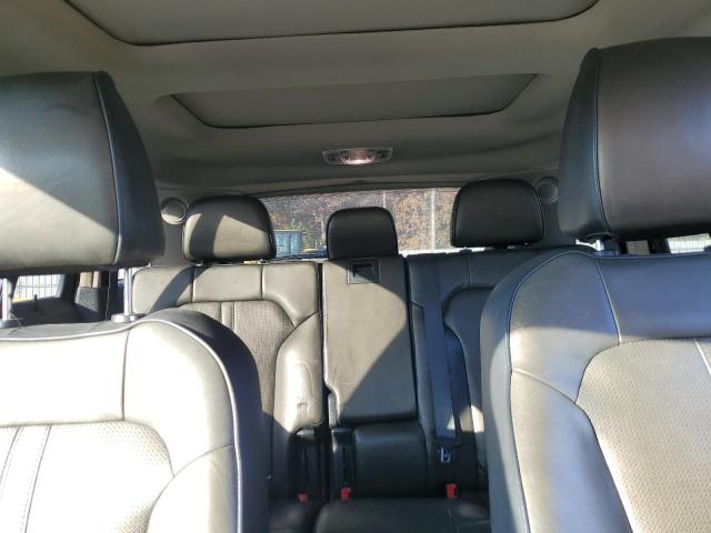 Photo 9 VIN: 2LMDJ8JK7DBL14438 - LINCOLN MKX 