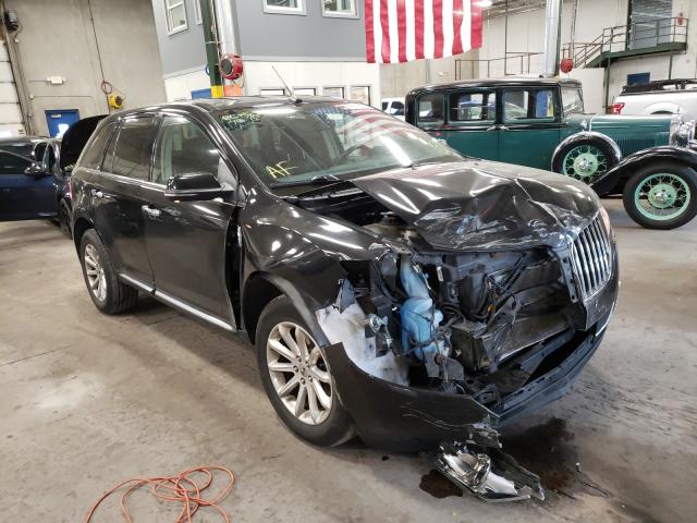 Photo 0 VIN: 2LMDJ8JK7DBL14746 - LINCOLN MKX 