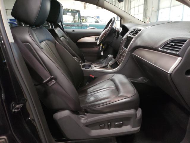 Photo 4 VIN: 2LMDJ8JK7DBL14746 - LINCOLN MKX 