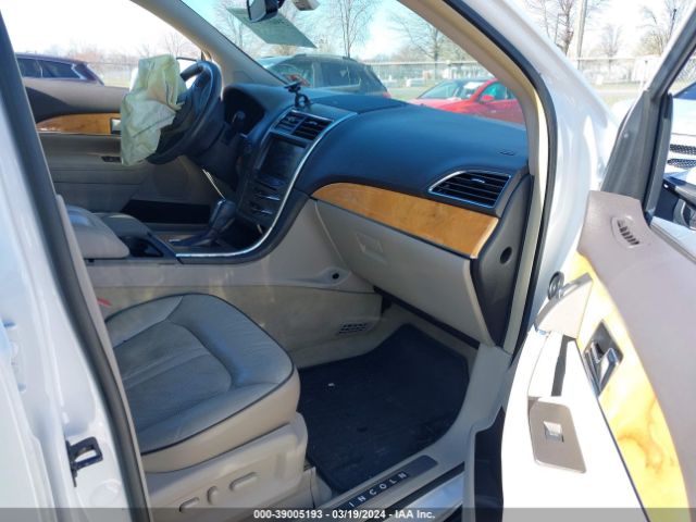 Photo 4 VIN: 2LMDJ8JK7DBL16223 - LINCOLN MKX 