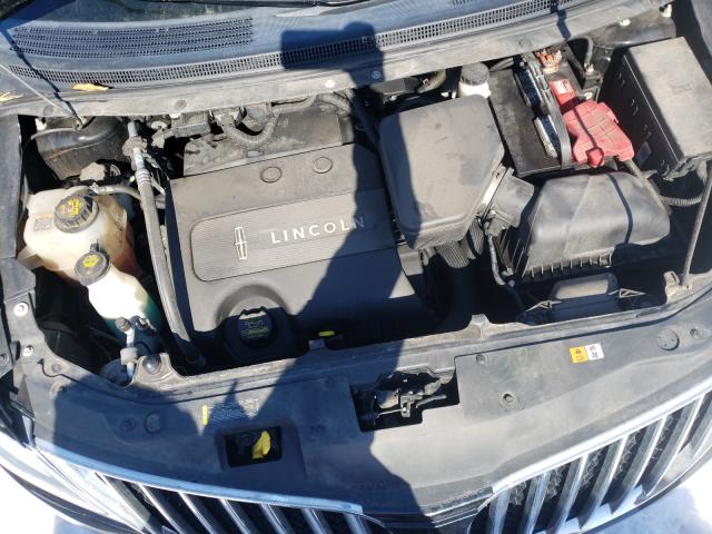 Photo 6 VIN: 2LMDJ8JK7DBL19946 - LINCOLN MKX 