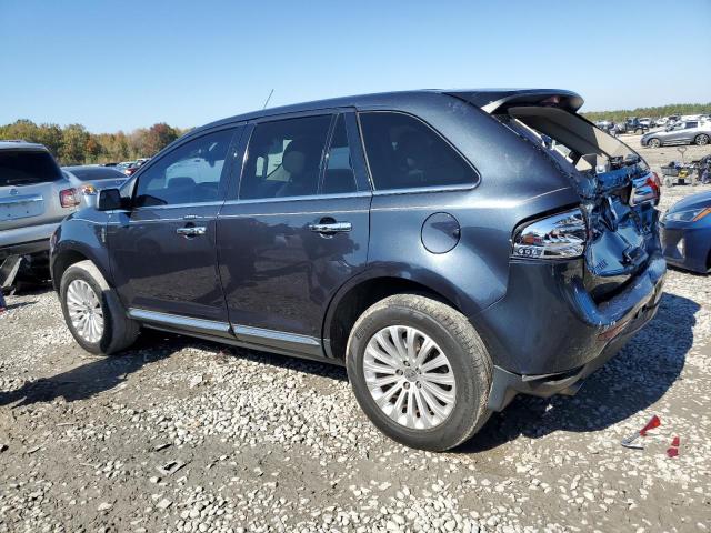 Photo 1 VIN: 2LMDJ8JK7DBL21549 - LINCOLN MKX 