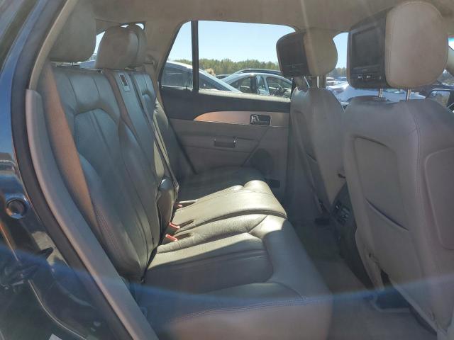 Photo 10 VIN: 2LMDJ8JK7DBL21549 - LINCOLN MKX 