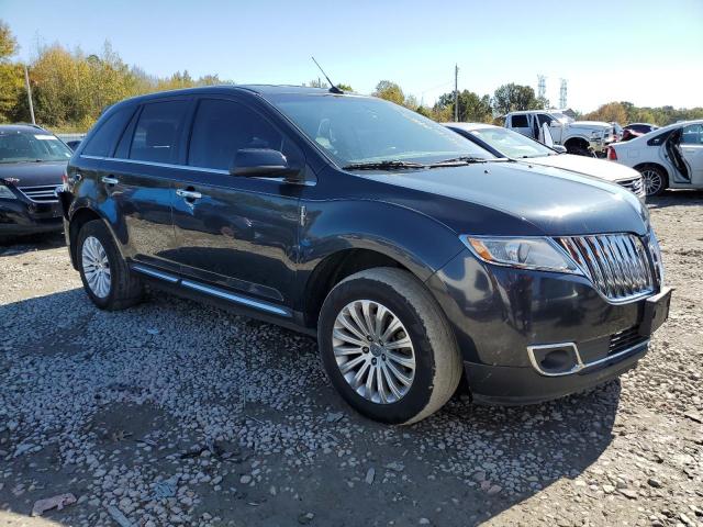 Photo 3 VIN: 2LMDJ8JK7DBL21549 - LINCOLN MKX 