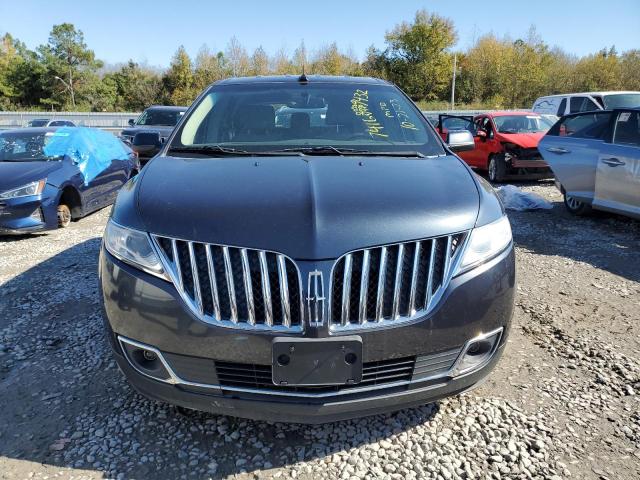 Photo 4 VIN: 2LMDJ8JK7DBL21549 - LINCOLN MKX 