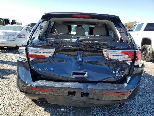 Photo 5 VIN: 2LMDJ8JK7DBL21549 - LINCOLN MKX 