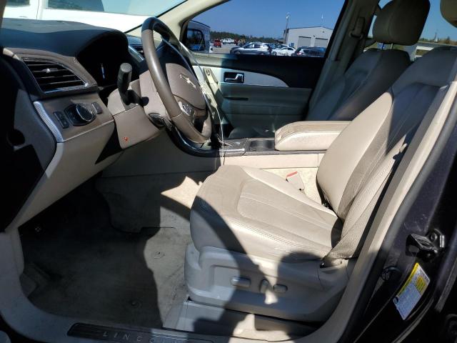 Photo 6 VIN: 2LMDJ8JK7DBL21549 - LINCOLN MKX 