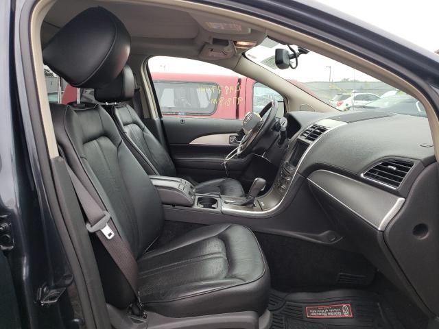 Photo 4 VIN: 2LMDJ8JK7DBL21874 - LINCOLN MKX 