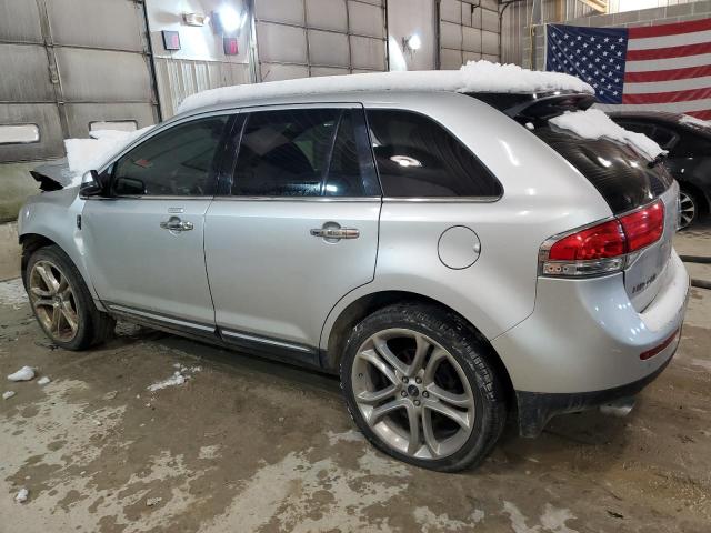 Photo 1 VIN: 2LMDJ8JK7DBL23267 - LINCOLN MKX 