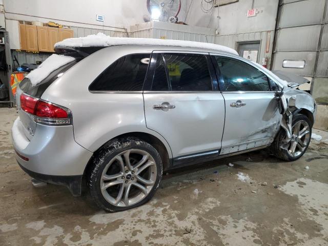 Photo 2 VIN: 2LMDJ8JK7DBL23267 - LINCOLN MKX 