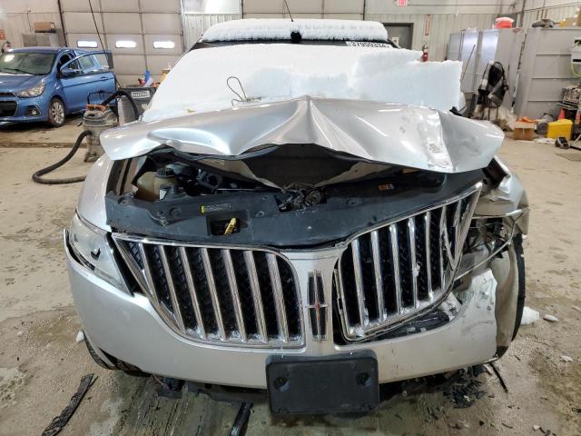 Photo 4 VIN: 2LMDJ8JK7DBL23267 - LINCOLN MKX 