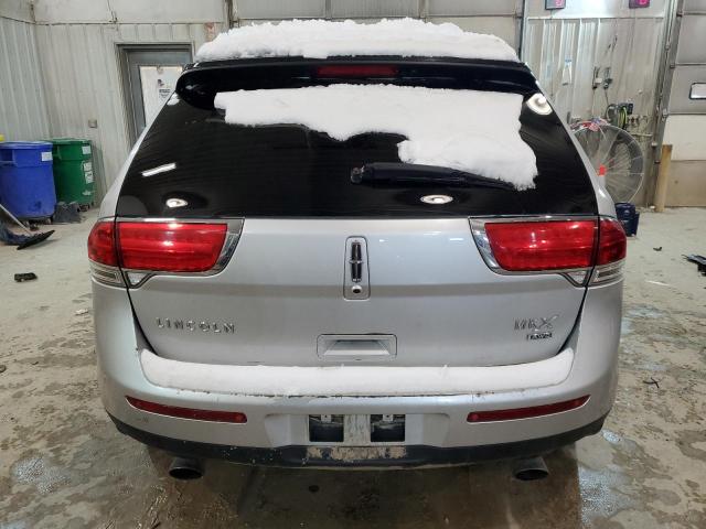 Photo 5 VIN: 2LMDJ8JK7DBL23267 - LINCOLN MKX 