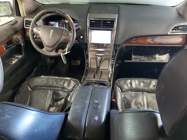 Photo 7 VIN: 2LMDJ8JK7DBL23267 - LINCOLN MKX 