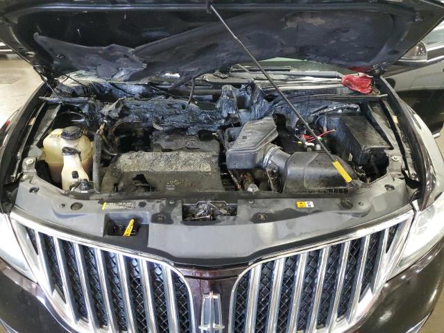 Photo 11 VIN: 2LMDJ8JK7DBL25360 - LINCOLN MKX 