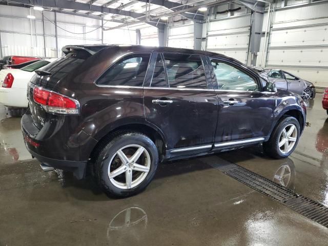 Photo 2 VIN: 2LMDJ8JK7DBL25360 - LINCOLN MKX 