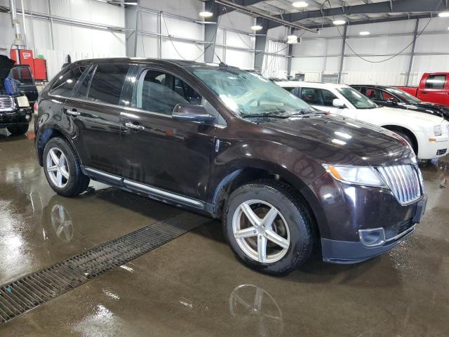 Photo 3 VIN: 2LMDJ8JK7DBL25360 - LINCOLN MKX 