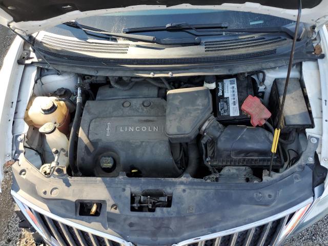 Photo 11 VIN: 2LMDJ8JK7DBL25777 - LINCOLN MKX 