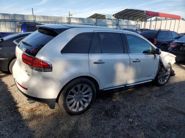 Photo 2 VIN: 2LMDJ8JK7DBL25777 - LINCOLN MKX 