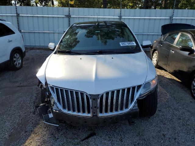 Photo 4 VIN: 2LMDJ8JK7DBL25777 - LINCOLN MKX 