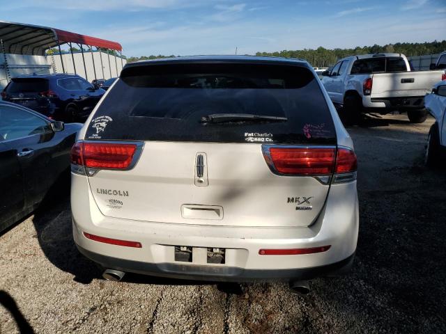 Photo 5 VIN: 2LMDJ8JK7DBL25777 - LINCOLN MKX 