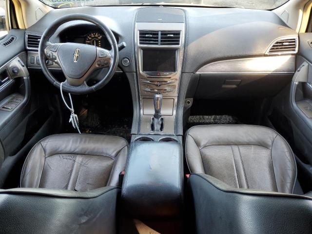 Photo 7 VIN: 2LMDJ8JK7DBL25777 - LINCOLN MKX 