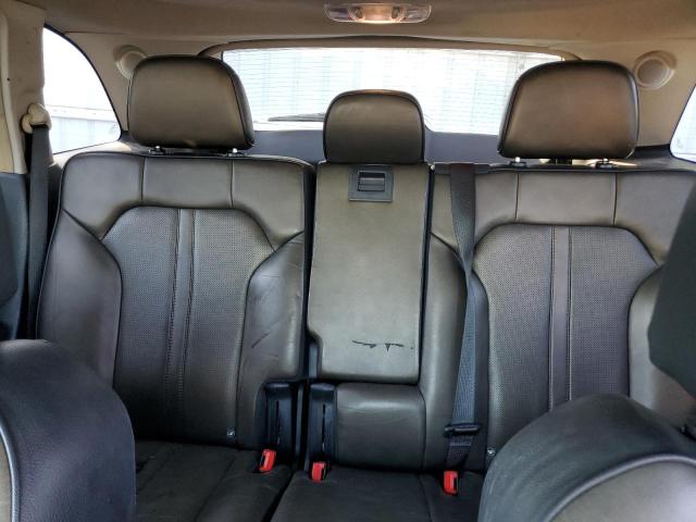 Photo 9 VIN: 2LMDJ8JK7DBL25777 - LINCOLN MKX 