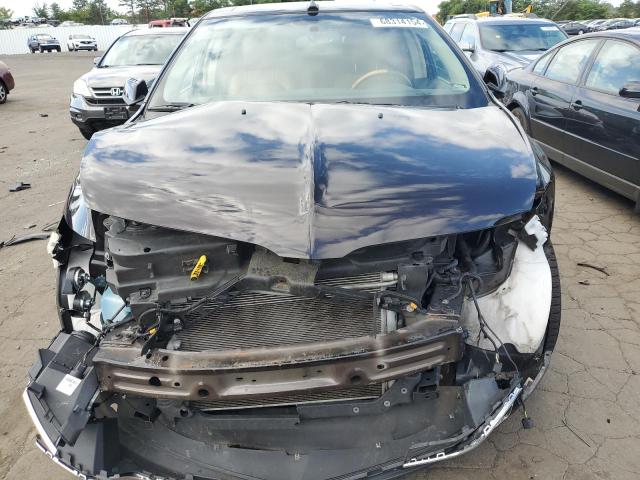 Photo 4 VIN: 2LMDJ8JK7DBL28419 - LINCOLN MKX 