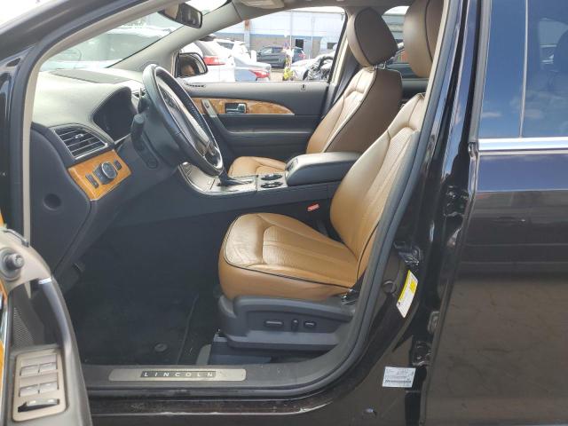 Photo 6 VIN: 2LMDJ8JK7DBL28419 - LINCOLN MKX 