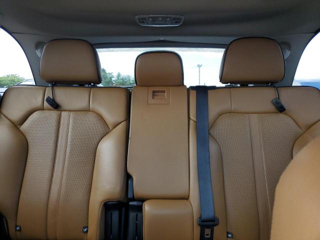 Photo 9 VIN: 2LMDJ8JK7DBL28419 - LINCOLN MKX 