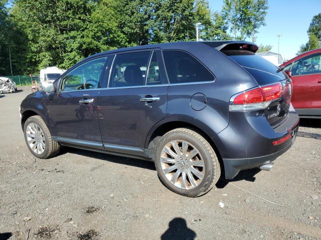 Photo 1 VIN: 2LMDJ8JK7DBL30462 - LINCOLN MKX 