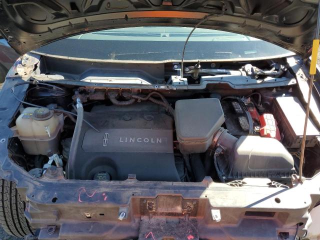 Photo 10 VIN: 2LMDJ8JK7DBL30462 - LINCOLN MKX 