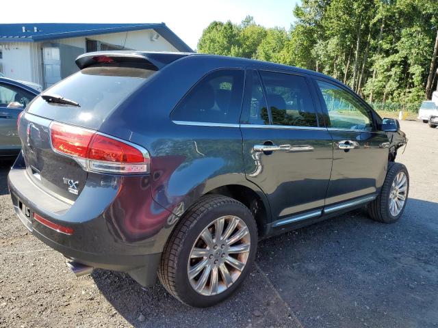 Photo 2 VIN: 2LMDJ8JK7DBL30462 - LINCOLN MKX 