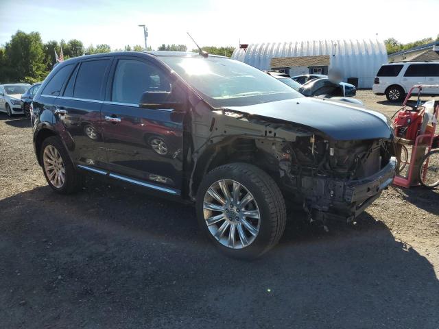 Photo 3 VIN: 2LMDJ8JK7DBL30462 - LINCOLN MKX 