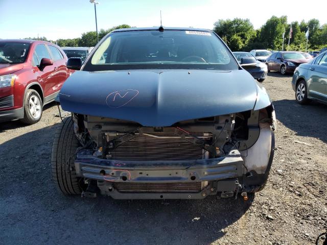 Photo 4 VIN: 2LMDJ8JK7DBL30462 - LINCOLN MKX 