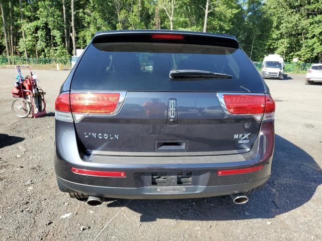 Photo 5 VIN: 2LMDJ8JK7DBL30462 - LINCOLN MKX 