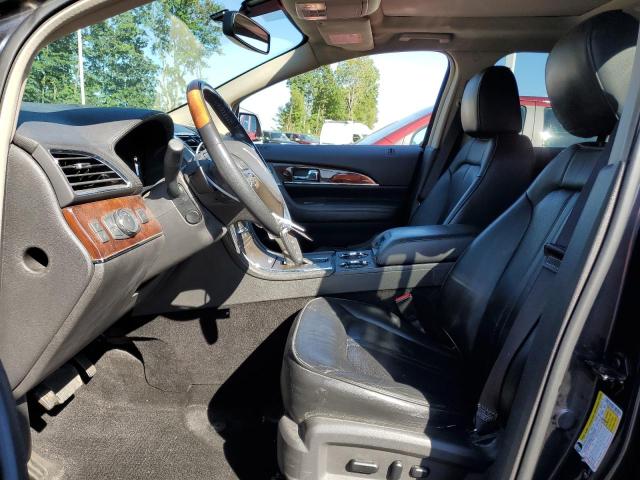 Photo 6 VIN: 2LMDJ8JK7DBL30462 - LINCOLN MKX 