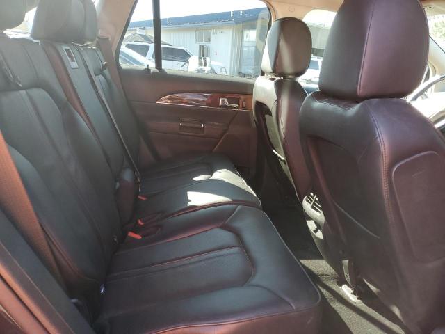 Photo 9 VIN: 2LMDJ8JK7DBL30462 - LINCOLN MKX 