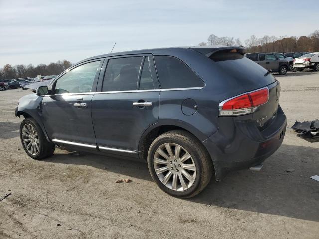 Photo 1 VIN: 2LMDJ8JK7DBL32020 - LINCOLN MKX 