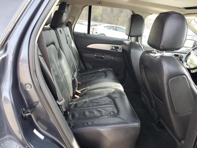 Photo 10 VIN: 2LMDJ8JK7DBL32020 - LINCOLN MKX 