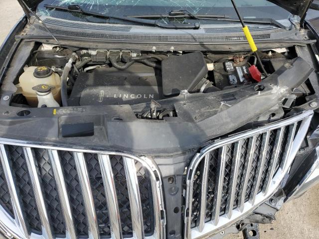 Photo 11 VIN: 2LMDJ8JK7DBL32020 - LINCOLN MKX 