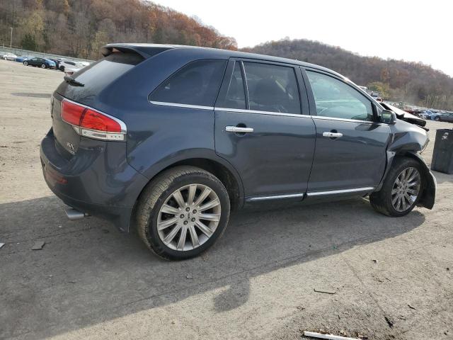 Photo 2 VIN: 2LMDJ8JK7DBL32020 - LINCOLN MKX 