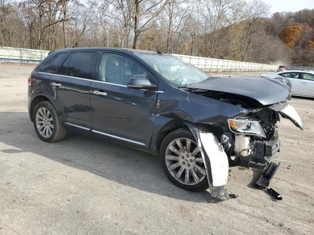 Photo 3 VIN: 2LMDJ8JK7DBL32020 - LINCOLN MKX 