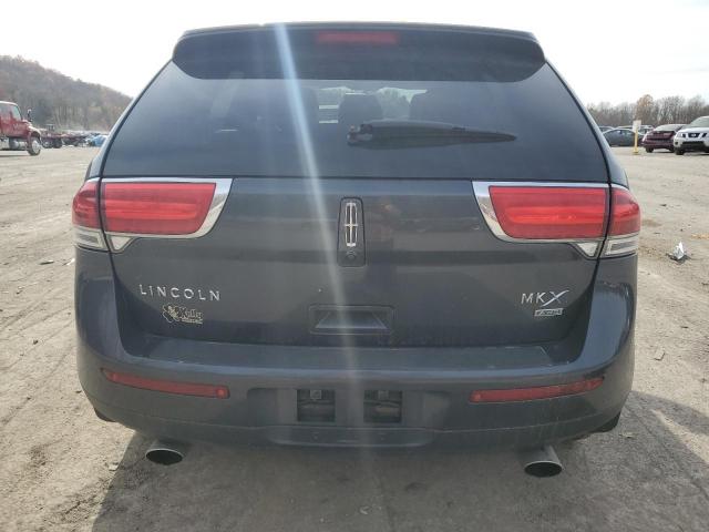 Photo 5 VIN: 2LMDJ8JK7DBL32020 - LINCOLN MKX 