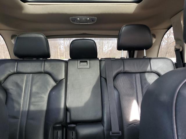 Photo 9 VIN: 2LMDJ8JK7DBL32020 - LINCOLN MKX 