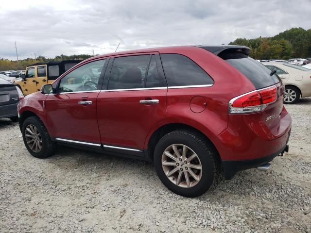 Photo 1 VIN: 2LMDJ8JK7DBL35127 - LINCOLN MKX 