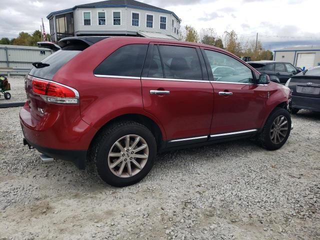 Photo 2 VIN: 2LMDJ8JK7DBL35127 - LINCOLN MKX 