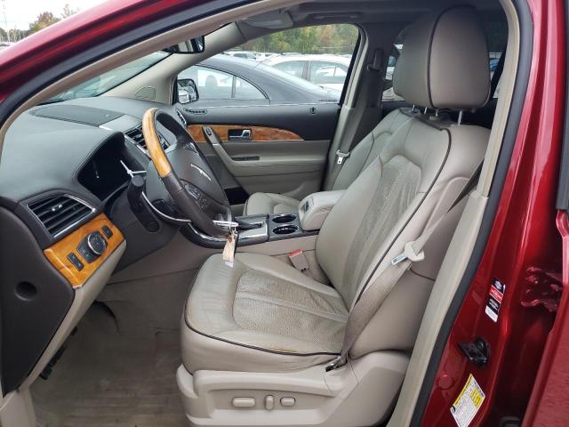 Photo 6 VIN: 2LMDJ8JK7DBL35127 - LINCOLN MKX 