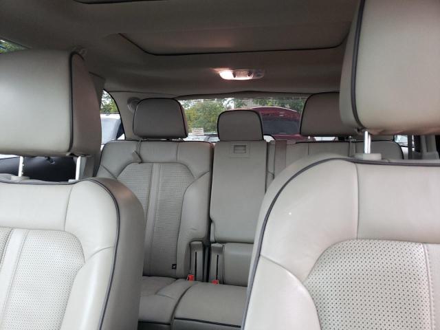 Photo 9 VIN: 2LMDJ8JK7DBL35127 - LINCOLN MKX 