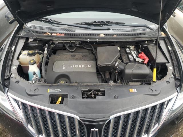 Photo 10 VIN: 2LMDJ8JK7DBL35533 - LINCOLN MKX 