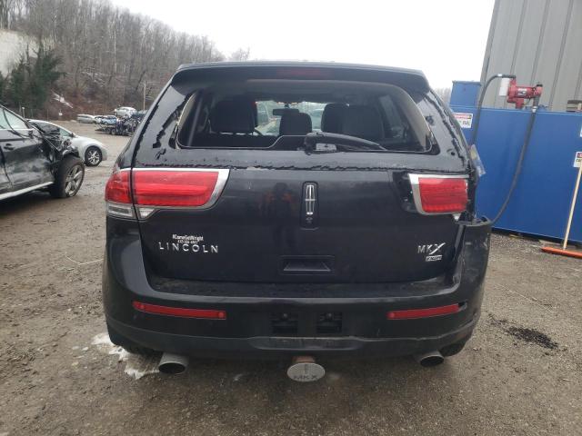 Photo 5 VIN: 2LMDJ8JK7DBL35533 - LINCOLN MKX 